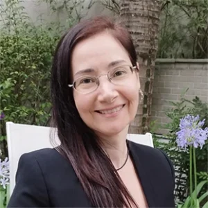 Foto de Érica Rubio